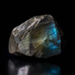 Labradorite Bracelet V (8mm) - 图片 6