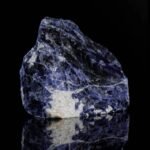 Sodalite Bracelet IV (4mm) - 图片 4