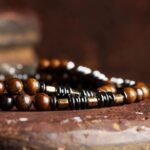 Tiger Iron Bracelet V (4mm) - 图片 4