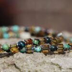 Turquoise Bracelet III (4mm) - 图片 6