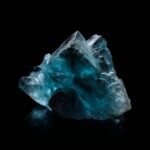 Aquamarine Bracelet IX (6mm) - 图片 5
