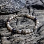 Pearl Bracelet VIII (7-8mm) - 图片 3
