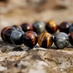 Tiger Eye Bracelet VI (8mm) - 图片 3