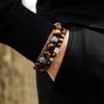 Tiger Eye Bracelet XX (12mm) - 图片 3