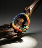 Woven Aura—Butterfly Reverie - Image 3